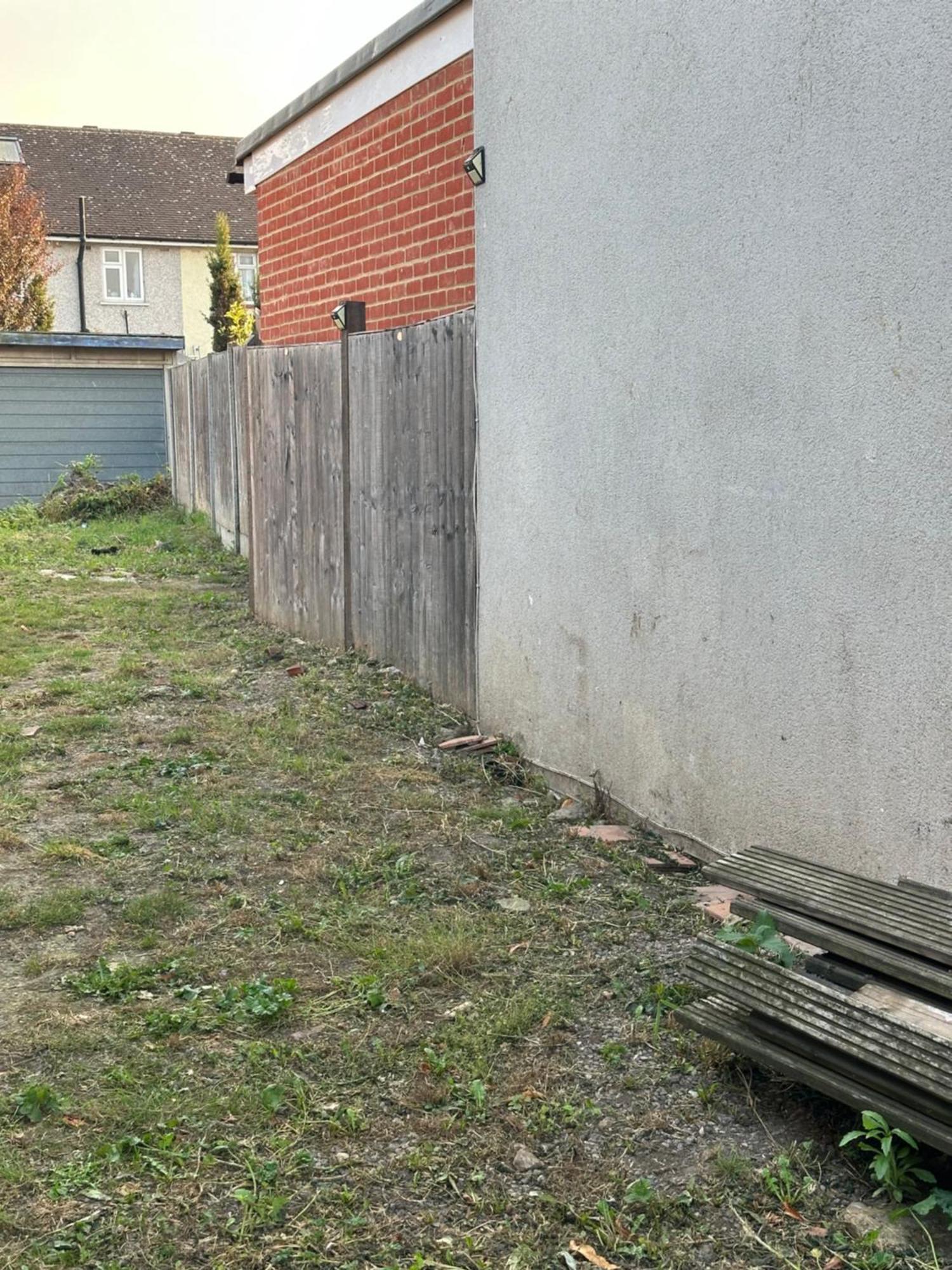 Luxury Ensuite Studio In Crayford Dartford Bexley London With Full Kitchen And Side Garden Alleyway Entrance Erith Exterior foto